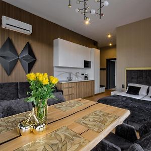 Apartament typu deluxe